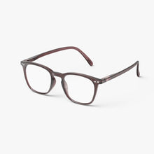 Load image into Gallery viewer, Reading glasses - E old leather
