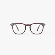 Load image into Gallery viewer, Reading glasses - E old leather
