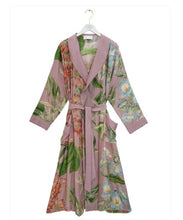 Load image into Gallery viewer, Rhodoleia gown - pink
