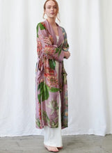 Load image into Gallery viewer, Rhodoleia gown - pink
