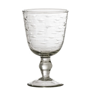 Ricci wine glass