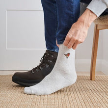 Load image into Gallery viewer, Socks - robin

