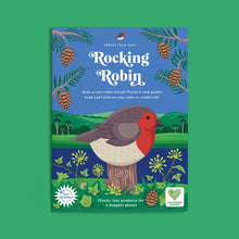 Load image into Gallery viewer, Create your own rocking robin
