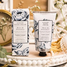 Load image into Gallery viewer, Chateau rose de Provence lined notebook (A6)
