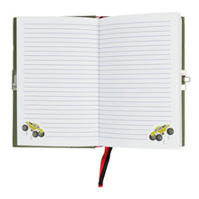 Load image into Gallery viewer, Secret diary - cars
