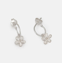 Load image into Gallery viewer, Forget me not earrings
