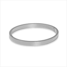 Load image into Gallery viewer, Cuff bracelet - silver
