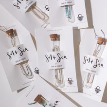 Load image into Gallery viewer, Sol &amp; Sea slider bracelet - pink
