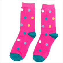 Load image into Gallery viewer, Spots socks
