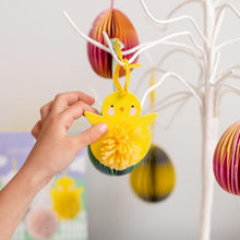 Load image into Gallery viewer, Easter animals pom pom kit
