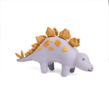 Load image into Gallery viewer, Steggy dino toy
