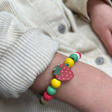 Load image into Gallery viewer, Strawberry bracelet kit
