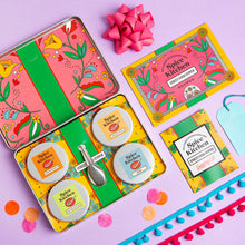 Load image into Gallery viewer, Street food supper tin
