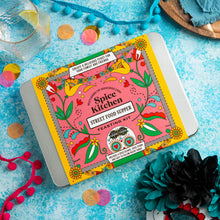 Load image into Gallery viewer, Street food supper tin
