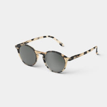 Load image into Gallery viewer, Sunglasses - D light tortoise
