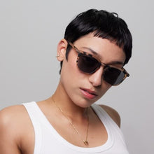 Load image into Gallery viewer, Sunglasses - E light tortoise
