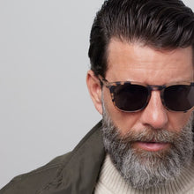 Load image into Gallery viewer, Sunglasses - E light tortoise
