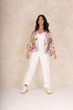 Load image into Gallery viewer, Susani kimono - pink
