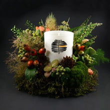 Load image into Gallery viewer, Sweater weather candle
