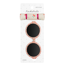 Load image into Gallery viewer, Sweet cherry sunglasses - pink
