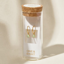 Load image into Gallery viewer, Teardrop earrings
