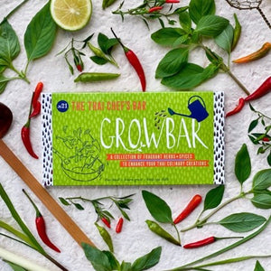 Thai chef growbar