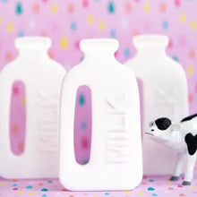 Load image into Gallery viewer, The original milk bottle teether
