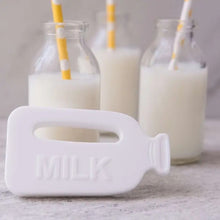 Load image into Gallery viewer, The original milk bottle teether
