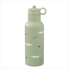 Load image into Gallery viewer, Thermos bottle - croc
