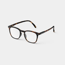 Load image into Gallery viewer, Reading glasses - E tortoise
