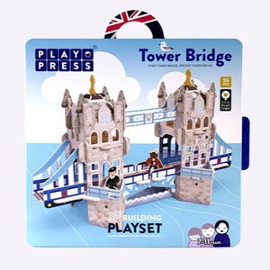 Tower Bridge playset