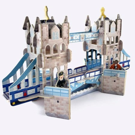 Tower Bridge playset