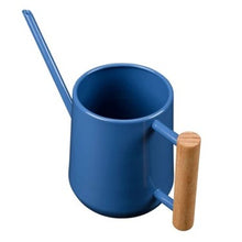 Load image into Gallery viewer, Indoor watering can - blue
