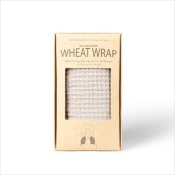 Willow wheat wrap waffle - stone