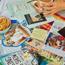 Load image into Gallery viewer, Who let the dogs out? cold case game
