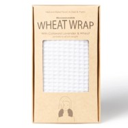 Load image into Gallery viewer, Willow wheat wrap waffle - oyster
