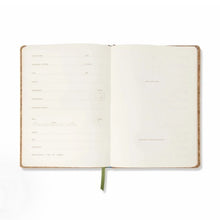 Load image into Gallery viewer, Wine journal
