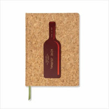 Load image into Gallery viewer, Wine journal
