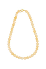 Load image into Gallery viewer, Gemstone bracelet - yellow
