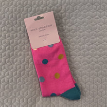 Load image into Gallery viewer, Spots socks
