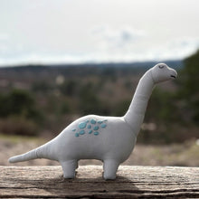 Load image into Gallery viewer, Bronty dino toy
