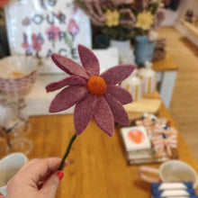 Load image into Gallery viewer, Cosmos flower - various colours
