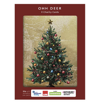 Load image into Gallery viewer, The natural world range Christmas pack
