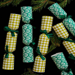 Cracker kit green