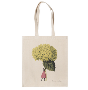 Hydrangea Annabelle heavyweight bag