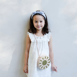 Sunshine bag