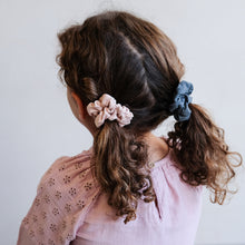 Load image into Gallery viewer, Floral scrunchie pack
