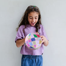 Load image into Gallery viewer, Disco ball bag
