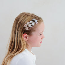 Load image into Gallery viewer, Tutu bow mini clips
