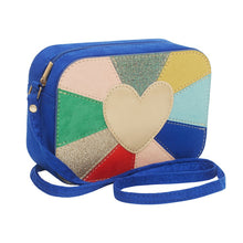 Load image into Gallery viewer, Heartbeam bag
